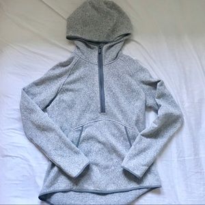 Lululemon Fleece